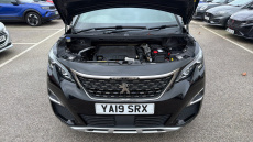 Peugeot 3008 1.2 PureTech GT Line 5dr Petrol Estate